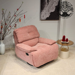 Ghế thư dãn PILLOW SOFA BUBBLE ROCKCHAIR nhập khẩu ghế lười đọc sách Ghế lười bập bênh hình gối