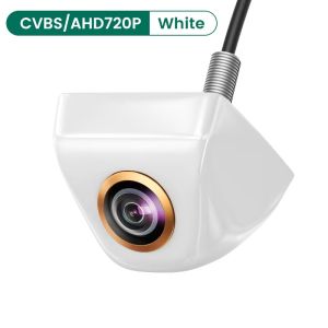 HLINKEY BC721 AHD 1080P&720P Car Rear View Camera Metal Shell Gold Lens 170 Degree Fisheye Night Vision Waterproof Reverse Backup Cam