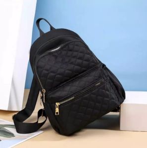 [BISA COD] - PROMO Tas Ransel Wanita - Ransel - Backpack Multifungsi - Tas Gendong - Tas Gemblok - Tas Sekolah HAZZU