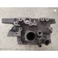 Toyota Vios 1.3, 1.5L (1NZFE, 2NZFE) cylinder head BARE. 