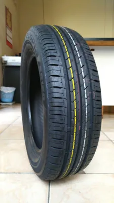 Bridgestone Ecopia EP150 175/65 R15 Ban Mobil
