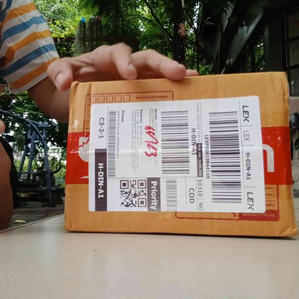 Buyer review video 3