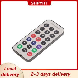 [COD] SHPYHT Local delivery Ship within 24 hours Universal Multifunctional Remote Controller For USB Subwoofer Decoding Power Amplifier Board With Digital Bluetooth Card