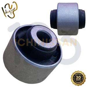 Bushing Lower Arm Kecil Nissan March Datsun GO 54570-IHJ0A Depan | ichi-7739