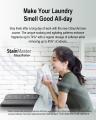 PANASONIC 10KG NA-F100A9 Top Load Washing Machine Stain Care NA-F100A9DRT Washer Mesin Basuh WAH LEE STORE. 