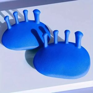 【340g】SRIEI 1 Pair Foot Arch Trainer Foot Bunion Correction Muscle Trainer Leg Body Shaping Auxiliary Training