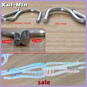 Kui-Min Thickened Non-Slip Clothesline Windproof Clothesline Quilt Airing Rope Outdoor Travel Household Drying Line Tools
