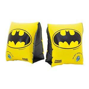 Zoggs Australia DC Justice League Batman Swim Float Armbands (2-6 Years)