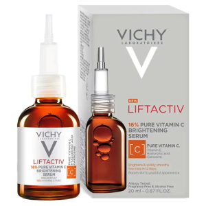【จัดส่งจากประเทศไทย】วิชี่ Vichy Liftactiv B3 Dark Spots Serum เซรั่มตัดวงจรปัญหาจุดด่างดำ 30ml (Supreme H.A./Liftactiv B3/Pro-Bio BHA/Retinol)