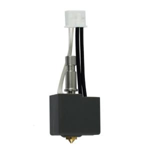 Premium Heat End Nozzle Offering Excellent Wear Resistance Thermals Conductivity Compatible for KobraS1C 3D Models