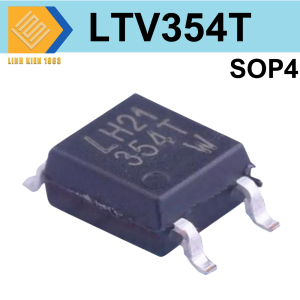LTV-354T LTV354T SOP4 Opto cách ly quang