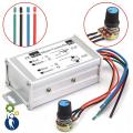 Dimmer, Điều tốc motor 775 20A 1200W.
