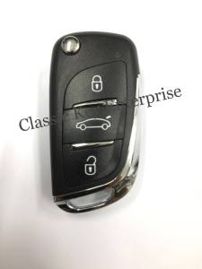 Proton Flip Key Remote (Saga FLX)