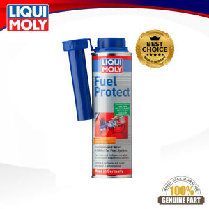 Fuel Protect (300ml)–Protective additive for petrol fuel system