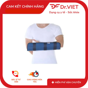Nẹp Máng Cánh Tay ORBEFORM 920 - Hỗ Trợ Cố Định Sơ Cứu Hiệu Quả