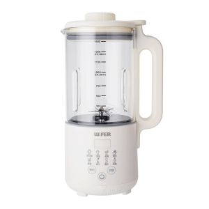 1500ML soymilk machine household 20 blades filter-free wall breaking machine multi-function automatic juicer Mesin pecah dinding/mesin susu soya automatik sepenuhnya 破壁機/全自動豆漿機