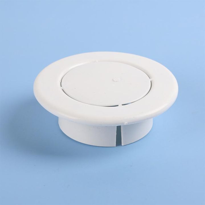 50-110mm Air Conditioning Hole Cover Round Wall Reserved Hole Air ...