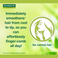 Palmolive Naturals Ultra Smooth Shampoo - with Aloe Vera, for Normal Hair, 400ml. 