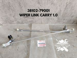 WIPER LINK STANG WIPER DALAM SUZUKI CARRY EXTRA ST100 1.0 38102-79001