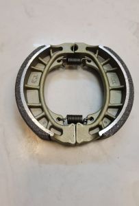 Bộ Má phanh Bố thắng đùm sau Vinfast klara A2  feliz