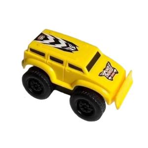 Children Physic Exploration Toy Magnetic AntiGravity Vehicle Track Car Toy For Walls Climbing Play and Entertainment