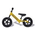 Xe thăng bằng/ Xe cân bằng cho bé Starider - phiên bản Lite - tay lái điều chỉnh nâng lên hạ xuống, trọng lượng nhẹ. 