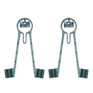 Công cụ kẹp ổn định đoạn dò đa năng kế góc điều chỉnh được giữ đồng hồ cho thợ điện và kỹ thuật viên