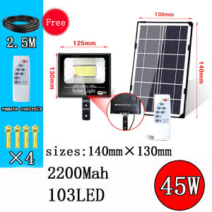 Solar Ceiling Lampu Lampu Solar Cell Lampu Langit-langit Tenaga Surya LED Modern solar light Indoor ceiling lamp Lampu Tenaga Surya Lampu Plafon Minimalis Solar Pencahayaan Dalam Ruangan Rumah Cahaya 100W /200W/300W