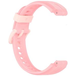 Replacement Band Watch Breathable Straps for Children Watch 15mm Bracelets Sweatproof Wristband Quick Release Belt