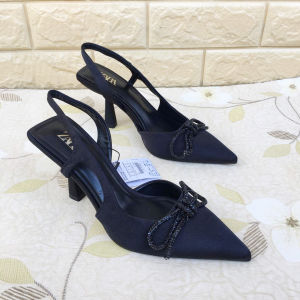 Sepatu Heels Wanita Pita ZR-130