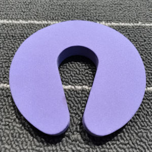 C-shaped Anti-pinch Child Finger Protection Safety Door Block C型儿童防护门夹