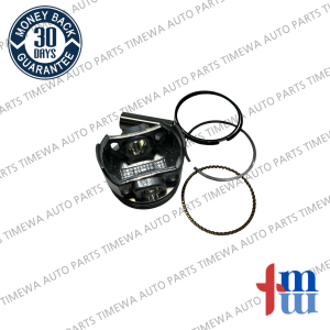 Piston Kit Std Blade Revo Absolute 131A1-KWB-920 X TMW M1019