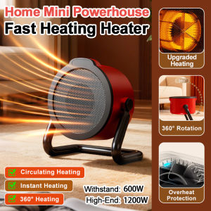 Household Heater High Power Heater Small Sun Heat Heater