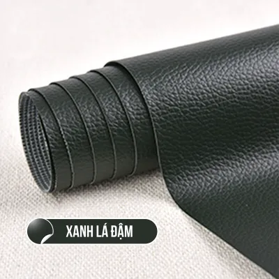 Da Dán Ghế SoFa Da Bọc Sofa Da PU Da PU Tự Dính Da Sửa Chữa Ghế Tại Nhà Giá Rẻ