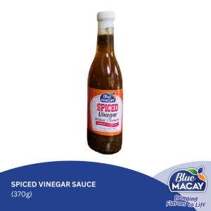 Blue Macay Spiced Vinegar Sauce (370g)