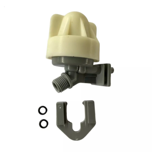 Water Softener Replacement Component Easy Installation Nozzle and Venturis Assembly Accessories for Softening Systems