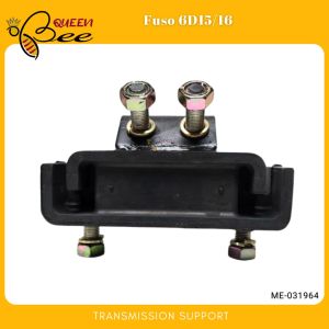 QUEEENBEE TRANSMISSION SUPPORT FOR Mitsubishi Fuso 6D14 6D15 6D16 ME-031964 GSK