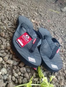 SANDAL ERGer SANDAL JEPIT SANDAL GUNUNG/SANDAL JAPIT HITAM