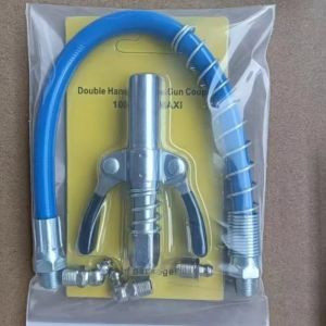 CLARO Phát hành nhanh Đầu nối mỡ bôi trơn Dễ dàng đẩy loại Vòi bơm dầu Hữu ích Chuyên nghiệp Đầu bôi trơn Sửa chữa ô tô