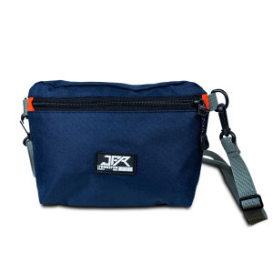 JFR Mako Sling Bag - Tas Selempang Bahan Polyester JTA07