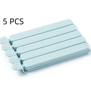 Food Bag Sealing Clip Sealing Clamp Snack Plastic Clip Reusable Moisture-proof bag clip