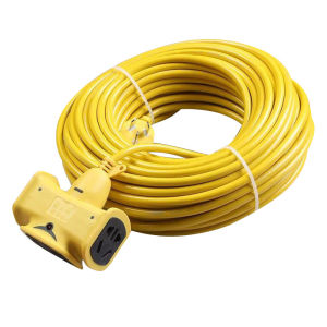 【Kirim Sekarang】Kabel Sambungan Multi Fungsi /Colokan Kabel Listrik /Kabel Kerja Bengkel Panjang Kabel 30/20/ 10meter Soket Tiga CabangSteker Kabel Ekstensi Steker 4 Arah