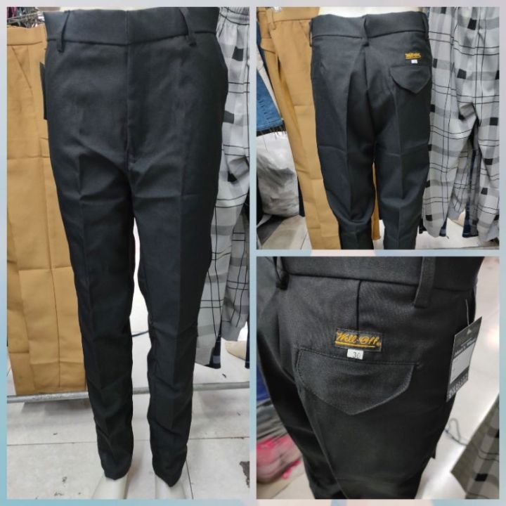 Slax pants hot sale