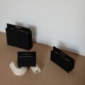 KARATTA | TWINBAG - FULL BLACK - TÚI THIẾT KẾ. 