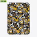 Miếng dán Vinyl Nexa Skins T022 dành cho iPad Pro 13/11 (M5–M3) & iPad Air 13/11 (M3) – Miếng dán cao cấp, chống trầy xước. 