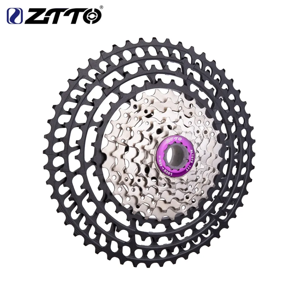 Ztto 11 speed deals cassette