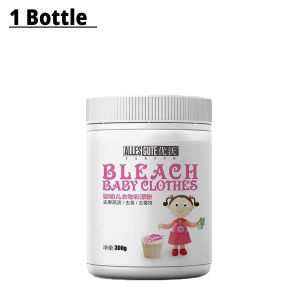 Baby Natural Laundry Powder For Babies Color Bleaching Powder For Baby Clothes Clothes Bleaching Clothes Bleach for Bleach Baby Detergent powder Colored Clothes Bleaching Powder Removes Yellow Stains from Safe Clothes Bleaching Powder for Bleach Baby