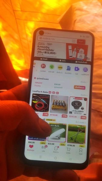 Buyer review video 4
