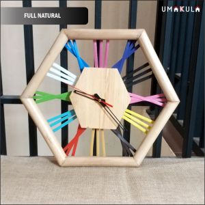 JAM DINDING ROTAN DAN KAYU JATI BELANDA UNIK DAN MEWAH UNTUK RUANG TAMU AESTHETIC KLASIK SENI DESAIN RETRO VINTAGE UKURAN JUMBO MINIMALIS PAJANGAN TEMBOK KAMAR TIDUR MODEL TERBARU 2023 TERLARIS TERMURAH