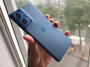 Điện thoại Motorola Edge 50 Fusion 5G  256GB-512GB Zin đẹp tuyển -Màn không ám  Tặng Sạc Nhanh